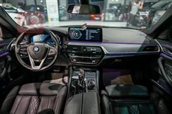 بي ام دبليو الفئة 5